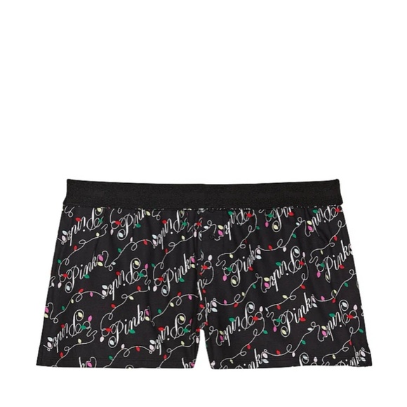 PINK Victoria's Secret Other - PINK VS Boxy size Medium NWT